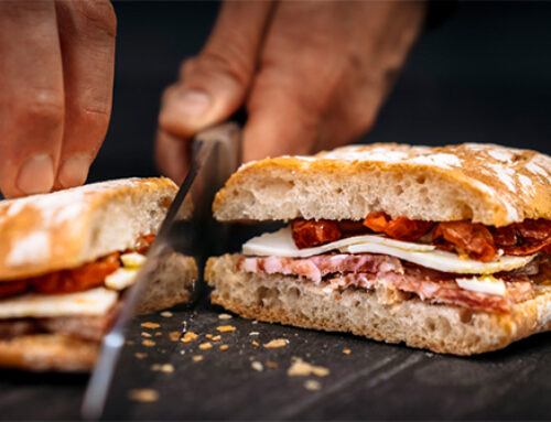 Bar Restaurante para disfrutar del almuerzo con la empresa