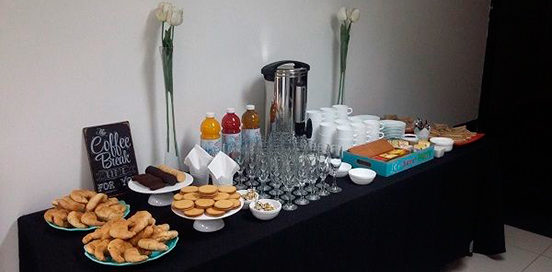 Tu catering para empresas, bodas y cualquier evento